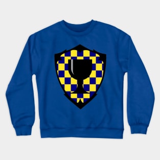 Lord Blackmead Crewneck Sweatshirt